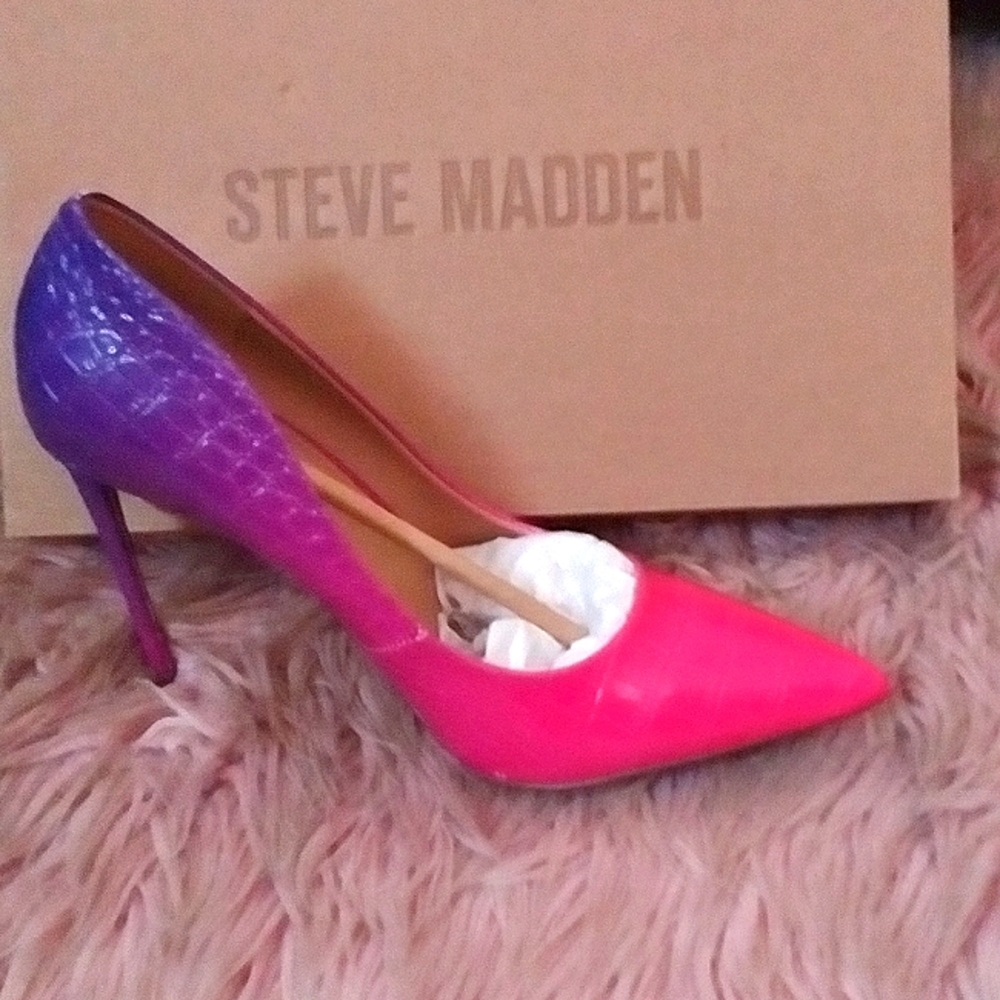 Steve Madden heels 👠